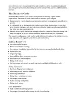 2024 CFA Kaplan Schweser Secret Sauce 3. līmenis