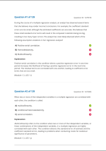 2024 CFAレベル2クエスチョン・バンク (Schweser Qbank)