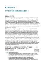 2024 CFA 3. līmeņa Schweser piezīmes