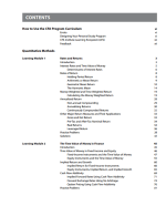 2024 CFA programmas mācību programmas 1. līmeņa kastes komplekts