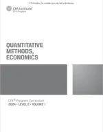 2024 CFA-programmets læseplan niveau II Box Set