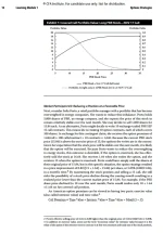 2024 CFA programmas mācību programmas III līmeņa kastes komplekts