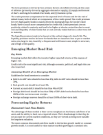 2024 CFA Schweser Secret Sauce 3. līmenis