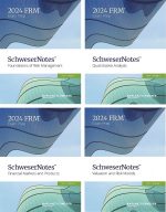 2024 FRM 1. osa Schweseri märkmed