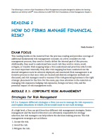 2024 FRM 1. osa Schweseri märkmed