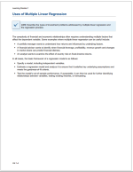 2024 UWorld 2 级 CFA 课程学习指南笔记全套 + 公式表