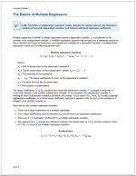 2024 UWorld 2 级 CFA 课程学习指南笔记全套 + 公式表