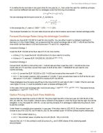 2024 UWorld (Wiley) Nível 1 CFA Program Study Guide Notes Conjunto completo