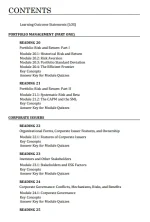 2024 CFA I līmenis Kaplan Schweser Piezīmes