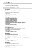 2024 CFA I līmenis Kaplan Schweser Piezīmes