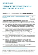 2024 CFA I līmenis Kaplan Schweser Piezīmes