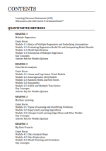 2024 Catatan CFA Level 2 Kaplan Schweser