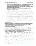 CFA Level 3 2024 IFT Studienhinweise