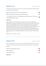 2024 Bank pytań CFA poziom 3