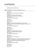 2024 FRM Parte 2 Schweser Note