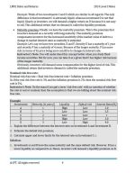 IFT Study Notes 2024 CFA Level I