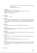 SSEI 模拟试卷（含解决方案）CFA 1 级