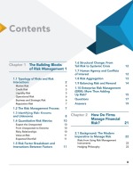 2023 FRM vizsga 1. rész GARP + Mock 1