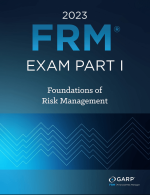 2023 FRM vizsga 1. rész GARP + Mock 1