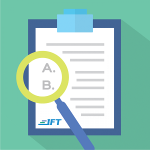 IFT CFA 2024 nivå 1 spørsmålsbank