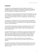 2023 FRM Part I Practice Exam 1 (GARP)