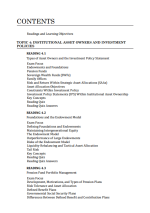 2024 CAIA Nível 2 Schweser Notes