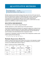 2024 CFA Schweser Secret Sauce 2. līmenis