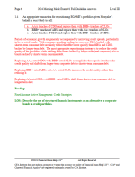 CFA 3. līmeņa Bila Kempbela paraugeksāmens 2024 + 2023