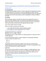 CFA 2 级 2024 IFT 高收益学习笔记