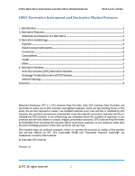 CFA Level 1 2025 IFT Study Notes