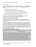 CFA 3. līmeņa 2025 IFT mācību piezīmes