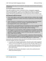 CFA 3. līmeņa 2025 IFT mācību piezīmes