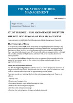 FRM Del I 2023 Schwesers hemmelige saus