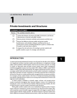 2025 Program CFA Poziom 3 Ścieżka rynków prywatnych Zestaw pudełkowy