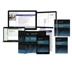 CFA Level 1 2025 Schweser Prerequisite Program (Notes + Qbank + Video)