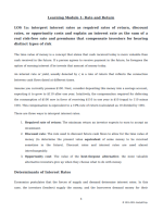 CFA Nivelul 1 2025 AnalystPrep Note de studiu + Formula Sheet