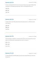 CFA Level 1 2025 Question Bank + Topic Quiz + Checkpoint Exam