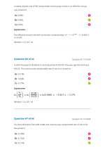 CFA Level 1 2025 Question Bank + Topic Quiz + Checkpoint Exam