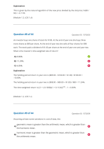 CFA Level 1 2025 Question Bank + Topic Quiz + Checkpoint Exam