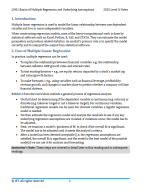 CFA Level 2 2025 IFT Study Notes