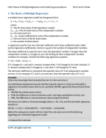 CFA Level 2 2025 IFT Study Notes
