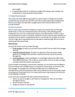 CFA Level 3 2025 IFT Study Notes: Ścieżka zarządzania portfelem