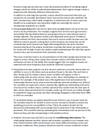 CFA Level 3 2025 Schweser Notes Private Market