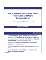 CFA Level 3 2025 Schweser Video Lectures + Workbook (Private Wealth Pathway)