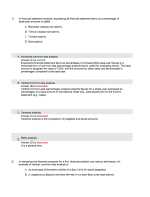 CMA Parte 2 MCQs Gleim 2024 (Perguntas + Respostas)