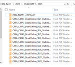 Gleim CMA Review Part 1 2025: Financial Planning, Performance, and Analytics