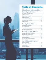 Gleim CMA Review Part 2 2024: Стратегическо финансово управление