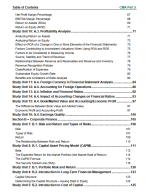 Hock CMA 第 2 部分教科书 2024：战略财务管理