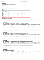 Колекции MCQs за CMA част 2