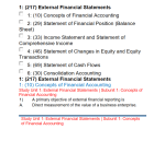 CMA MCQ Test Bank Teil 1 2025 (Fragen + Antworten)